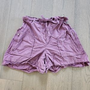 Kenzo women's high waisted shorts